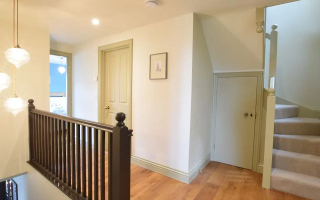 28 South Green, Southwold