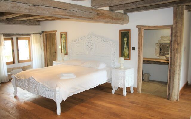 Manoir de la Basse-Cour