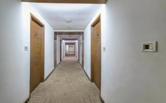 Collection O Hotel Orchid