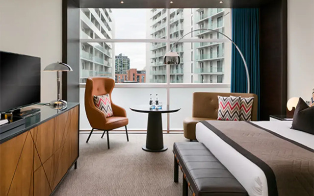 The Lowry Hotel Manchester