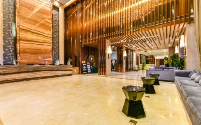 Fengya Hotel (Nanning Wuyi Road Jiangnan Wanda)