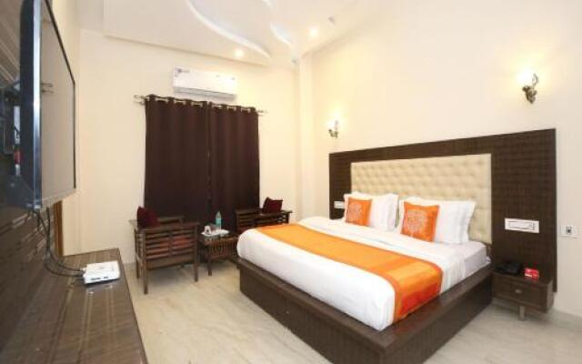 Hotel Golden View BY OYO Rooms