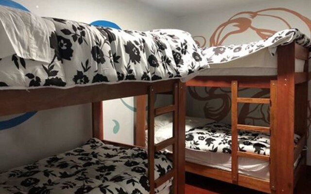 Déjà Vu Backpackers