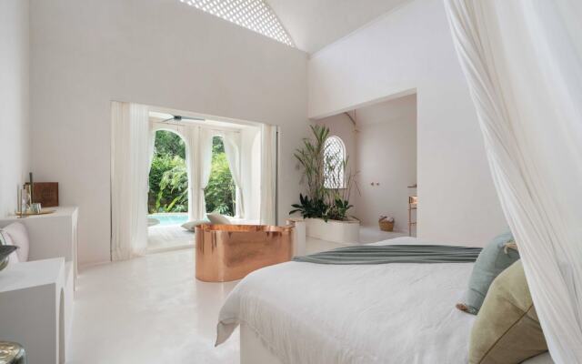 Anat Tantric Boutique Hotel