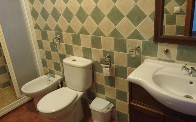 Alojamiento Rural El Molino De La Cerrada