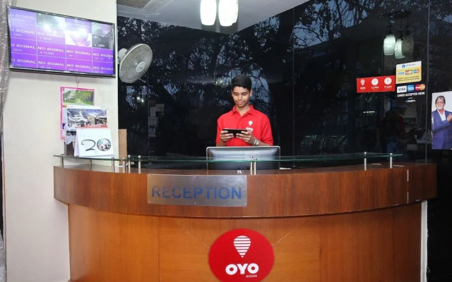 OYO Rooms Kalyan Nagar