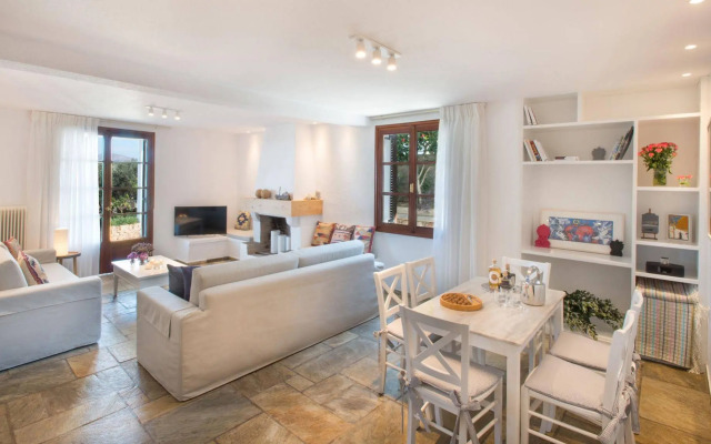 Villa Oleander