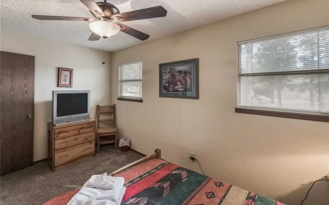 Fox Hollow by Ruidoso Vacation Rentals