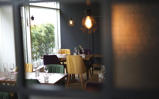 DIWOTEL by Trip Inn Frankfurt Airport Dreieich