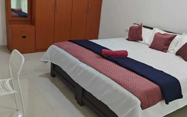 Rockfort Stay Inn