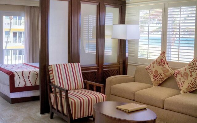 Club Wyndham Sea Gardens