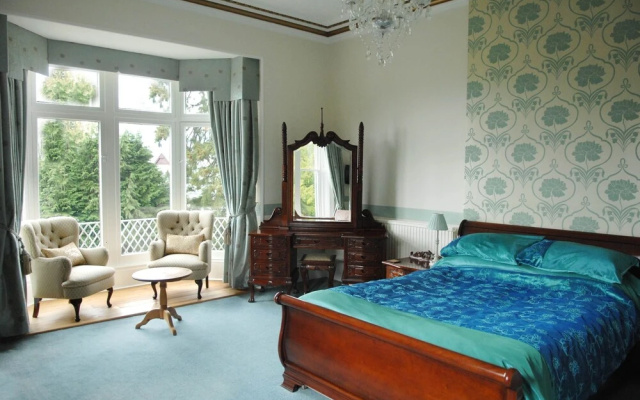 Lairbeck Hotel