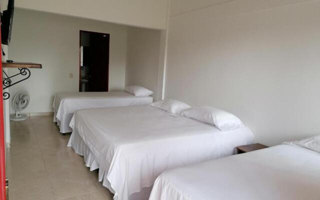Finca Hotel Santana Campestre Quindio