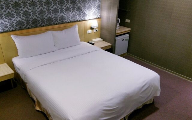 Say Love Backpack House