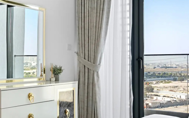 Priv Residence - 402 1BD