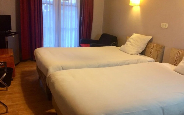 Hotel La Venerie