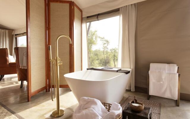 Thabamati Luxury Tented Camp