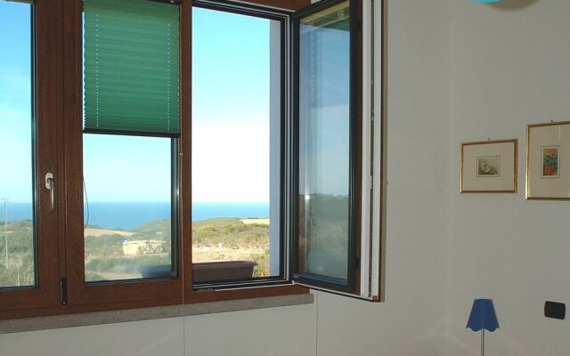 Holiday home Scivu Porta delle Stelle