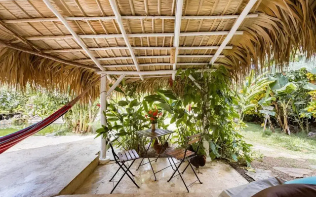 Casa Picaflor