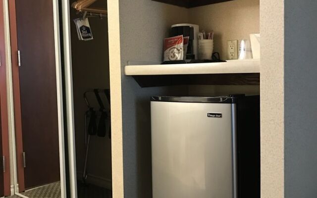 Best Western Plus Seattle/Federal Way