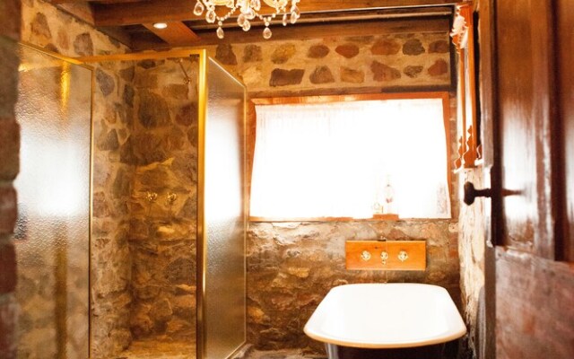 Barossa Barn Bed and Breakfast