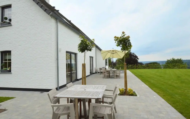 Holiday Home in Malmedy With Sauna