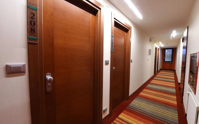 Hotel Rioverde