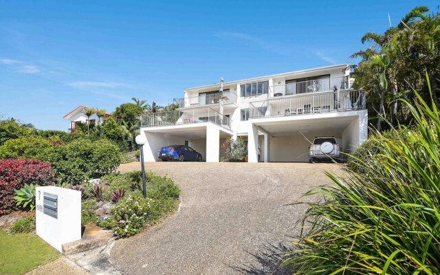 Kari 3 - 3/7 Peregian Esplanade