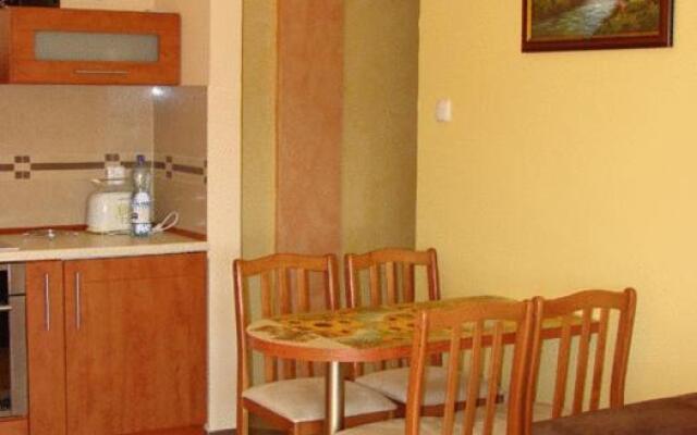 Apartamenty Krynica Zdrój