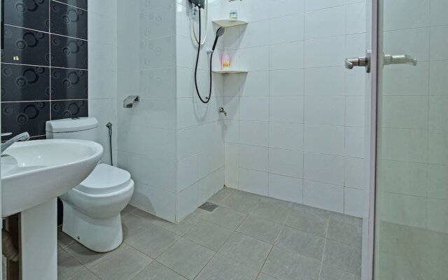 OYO Home 90584 Dz Homestay Bukit