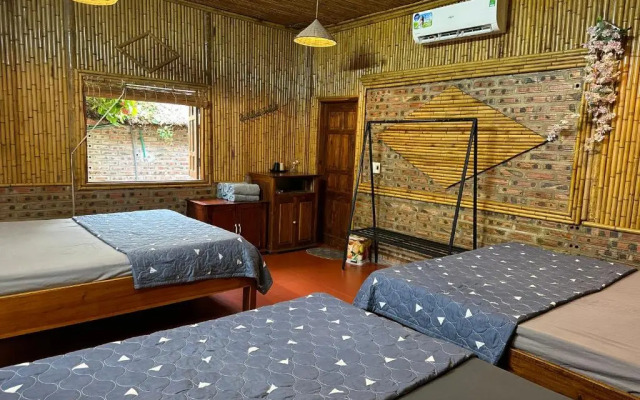 Ninh Binh Bungalow Hostel