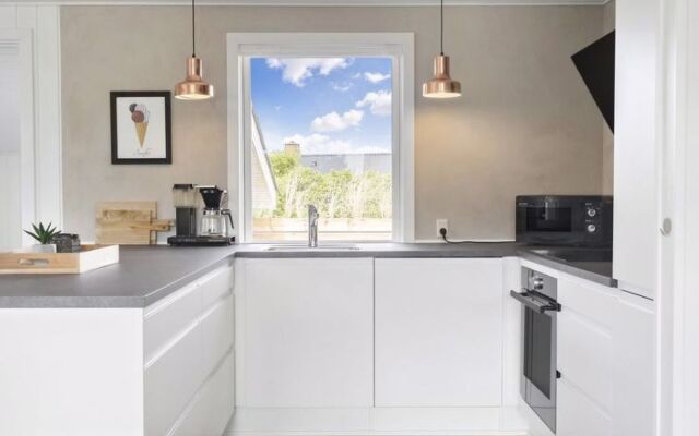 "Valentin" - 500m from the sea in Western Jutland