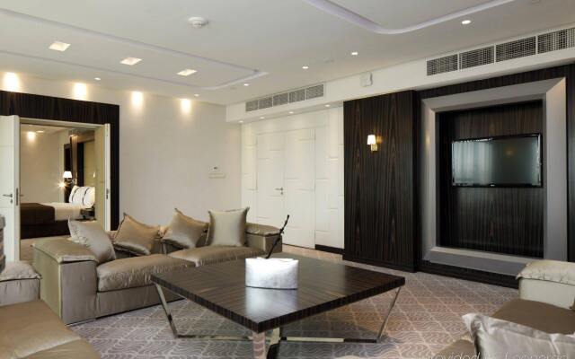 Holiday Inn Riyadh - Meydan by IHG