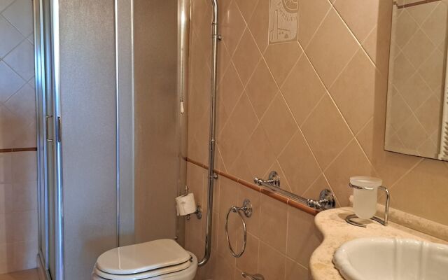 Villa With Swimming Pool, Fenced, 10 bed Places Toscana Wi-fi