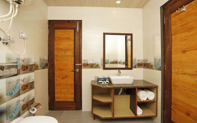 Lifestyle Manali