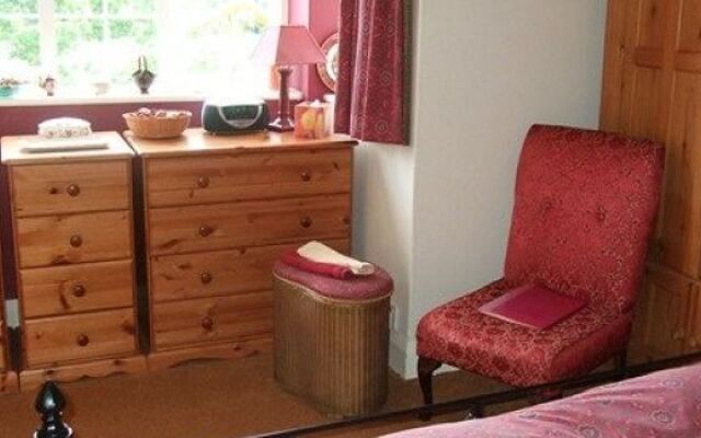 Burnells Gardens - B&B