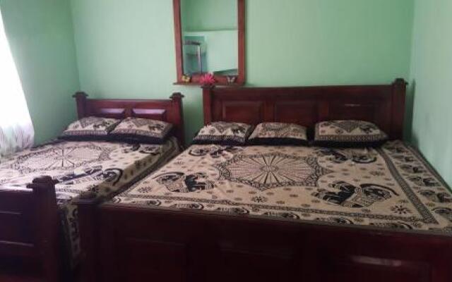 Wilkinson Bungalow