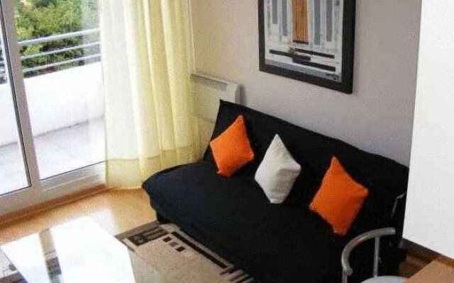 Surterra Apart Hotel