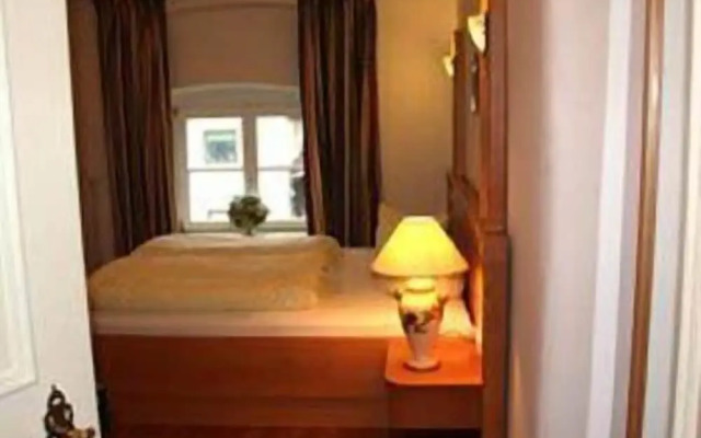 Hotel Schwarzacher Hof