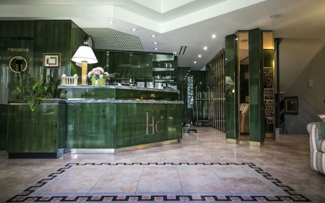 Hotel Cristallo Relais Sure Hotel Collection by Best Western