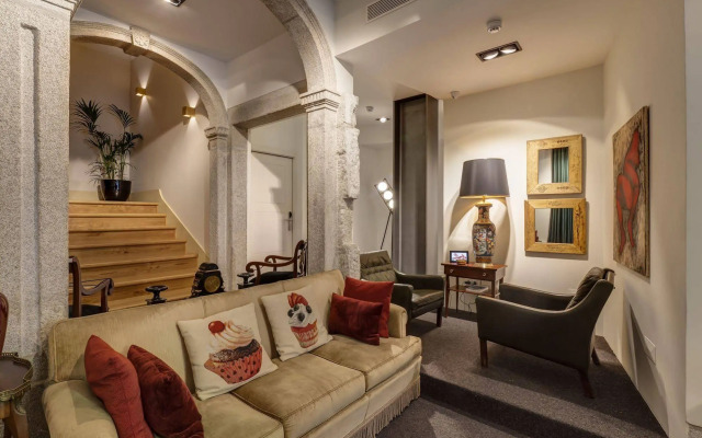 Flores Boutique Hotel & Spa