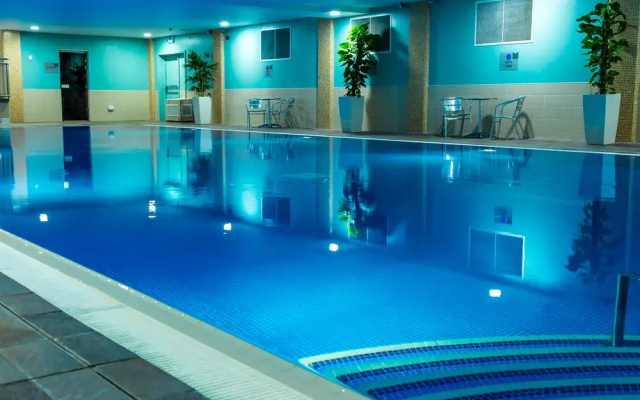 Residence Apartments at The Montenotte Hotel
