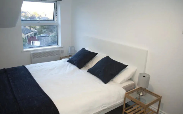 Charmstay Apartments