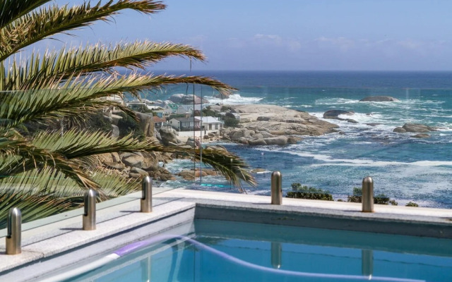 Boulders Views in Camps Bay