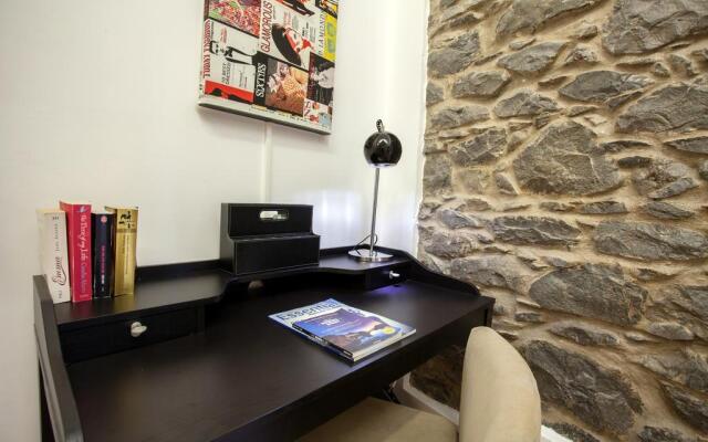 Cayres Suites Carmo