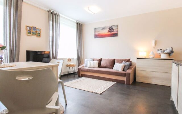 Apartmán B Harrachov
