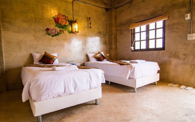 MyPlace Maesalong Hotel