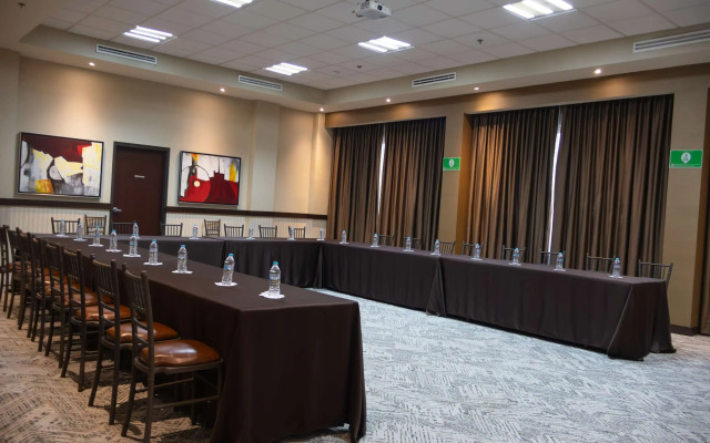 Best Western Premier Monterrey Aeropuerto