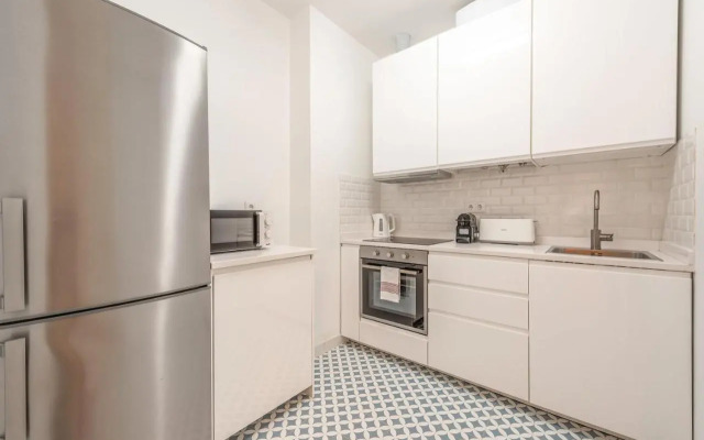 GuestReady - 1BR Suite Neoclassical - 1D - Ajuda