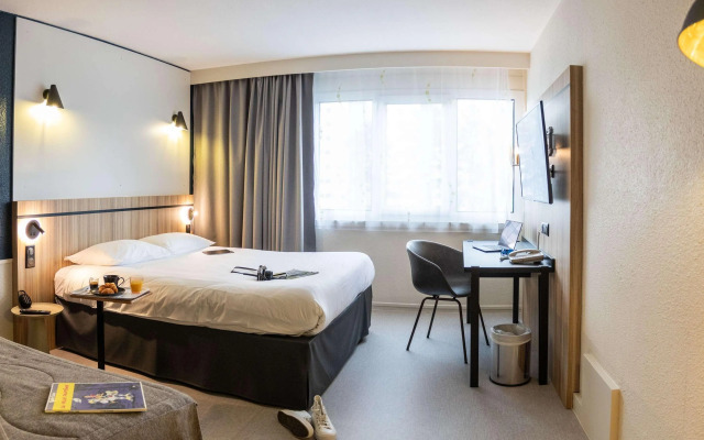 ibis Styles Besançon